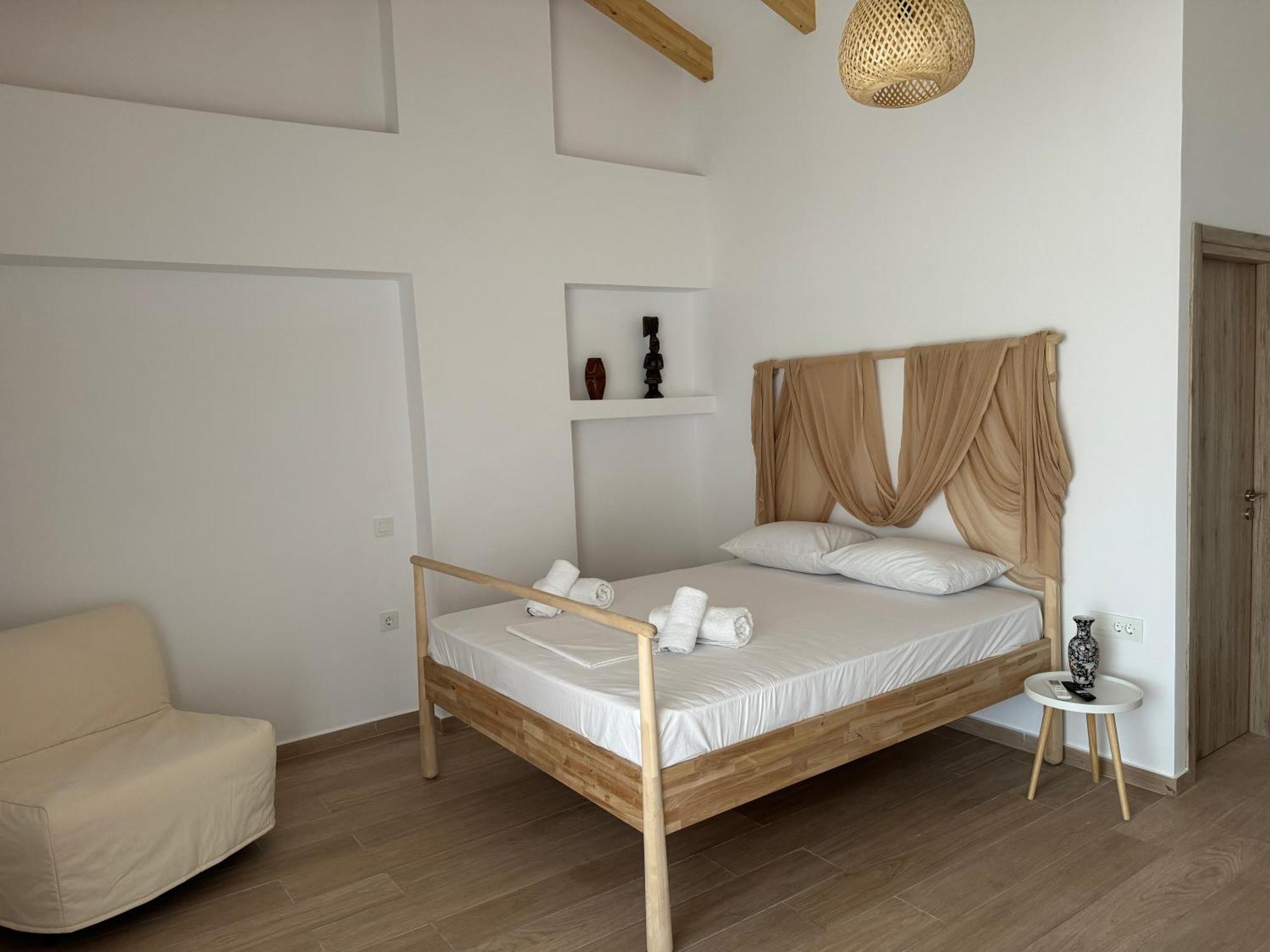 Nikludin Suites & Studios Laganas Exterior photo